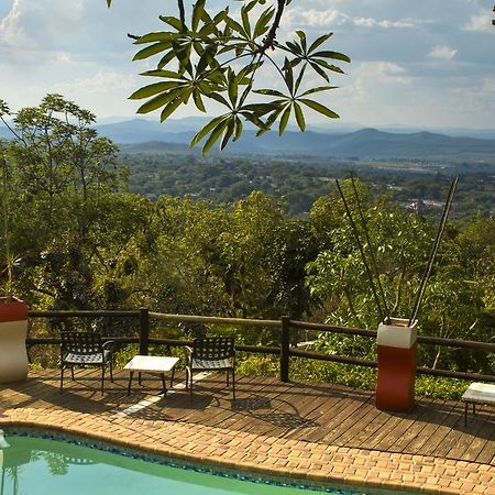 Sunset Manor Bed & Breakfast Mbombela Exterior photo