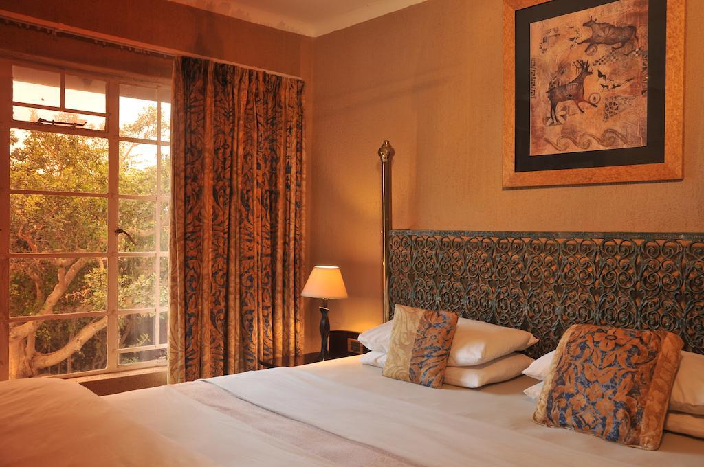 Sunset Manor Bed & Breakfast Mbombela Room photo