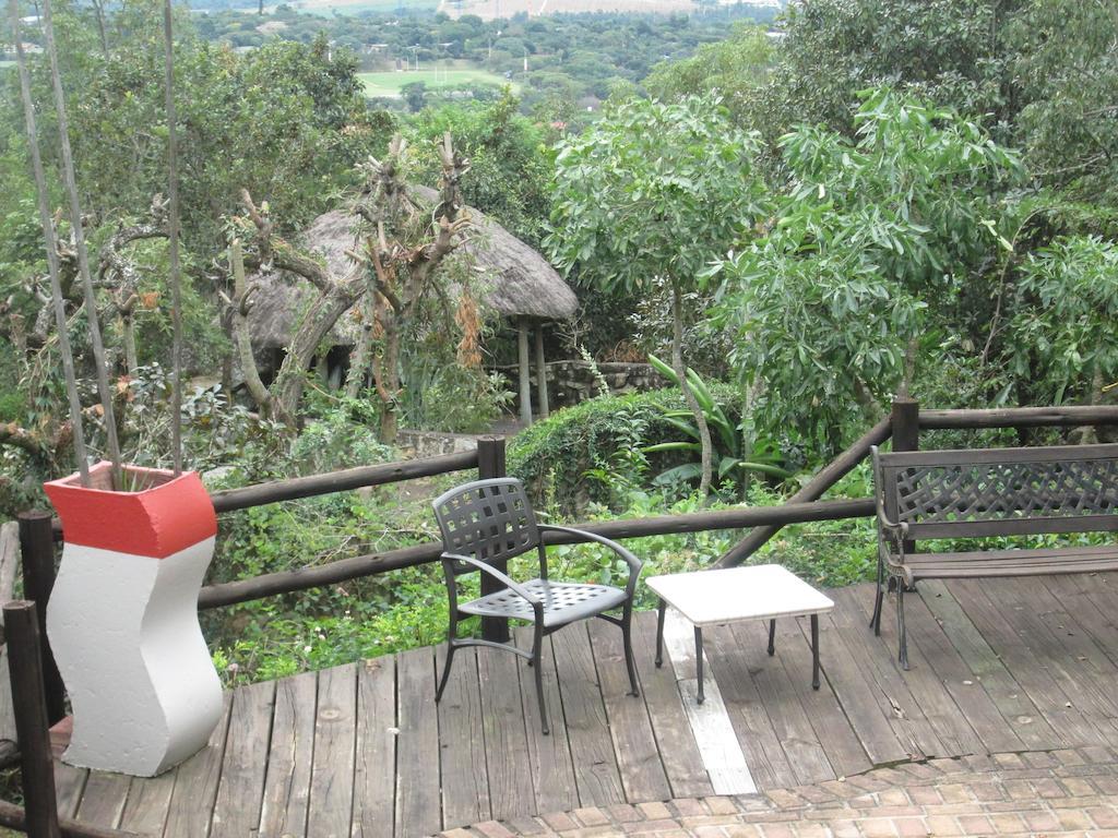 Sunset Manor Bed & Breakfast Mbombela Exterior photo