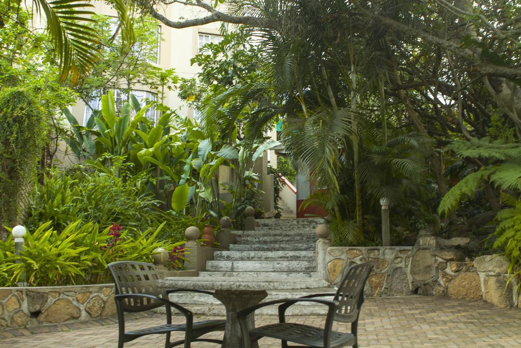 Sunset Manor Bed & Breakfast Mbombela Exterior photo