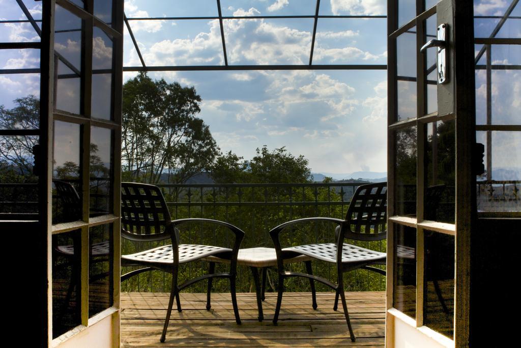 Sunset Manor Bed & Breakfast Mbombela Exterior photo
