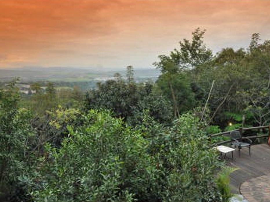 Sunset Manor Bed & Breakfast Mbombela Exterior photo