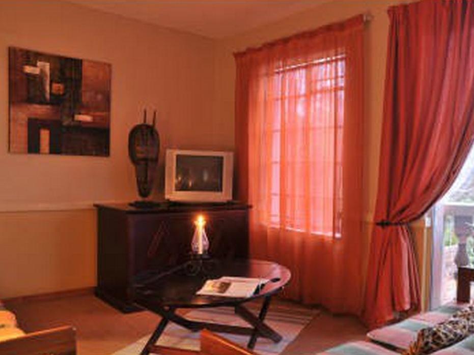 Sunset Manor Bed & Breakfast Mbombela Exterior photo