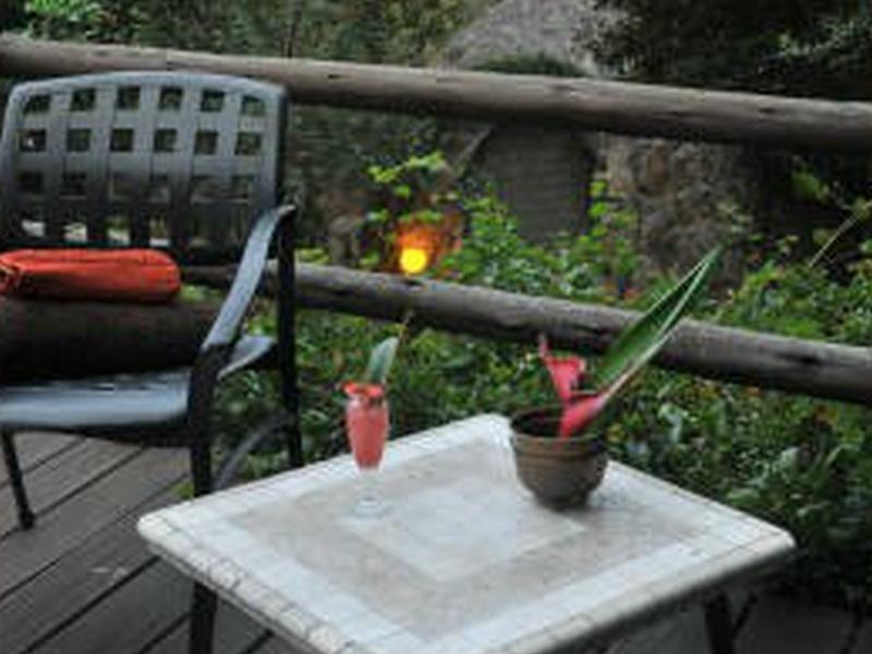 Sunset Manor Bed & Breakfast Mbombela Exterior photo