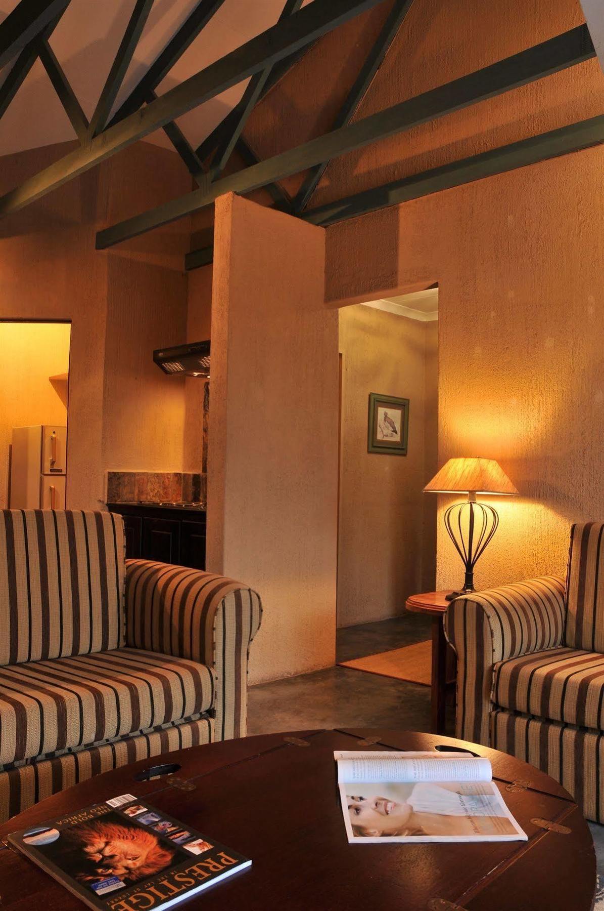 Sunset Manor Bed & Breakfast Mbombela Exterior photo