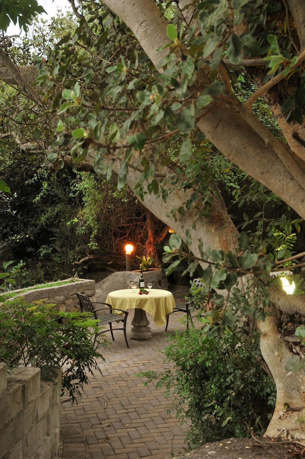 Sunset Manor Bed & Breakfast Mbombela Exterior photo